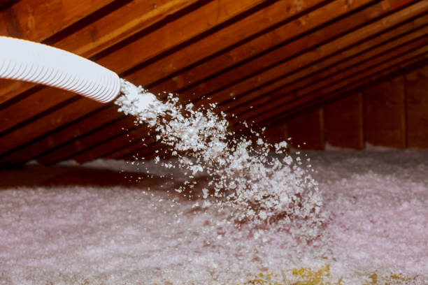 Best Fiberglass Insulation in Cumings, TX