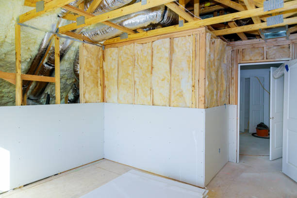 Best Specialized Insulation Services in Cumings, TX