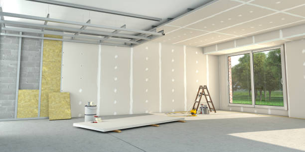 Best Blown-in Insulation in Cumings, TX