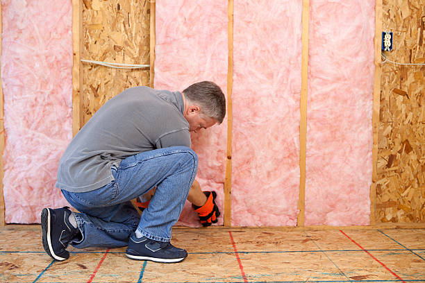 Best Commercial Insulation in Cumings, TX
