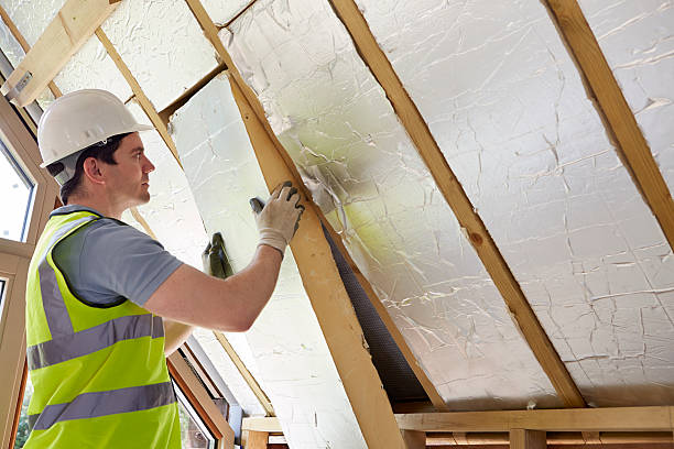 Best Spray Foam Insulation in Cumings, TX