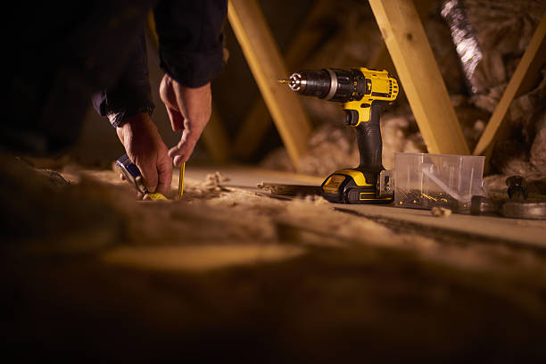Best Spray Foam Insulation in Cumings, TX