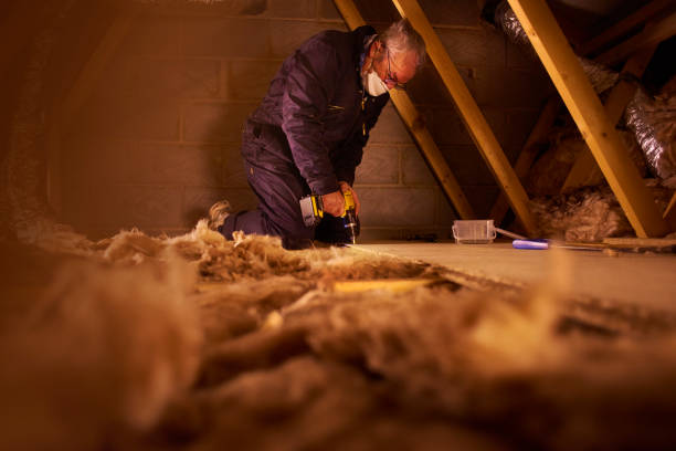 Best Geographic-Specific Insulation Services in Cumings, TX